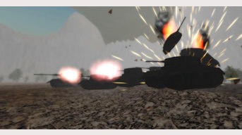 Angry Wave First Assault new_news