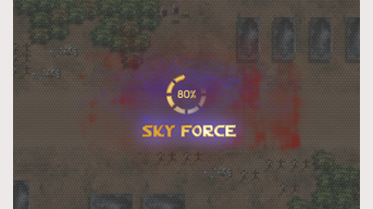 Sky force 2014 
