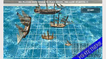 Navy Battle 3D