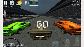 Race n Chase 3D Cars Racing Game