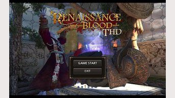 Renaissance Blood THD