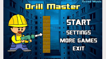 Drill Master