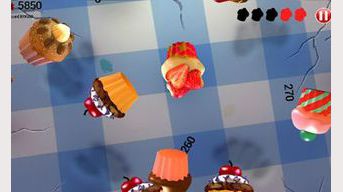 Smash Cake Hero