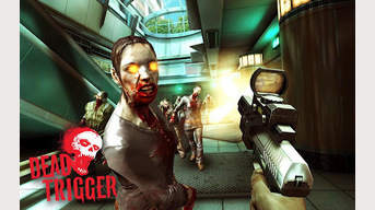 Dead Trigger