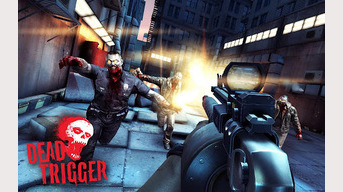 Dead Trigger