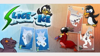 Slice Ice!