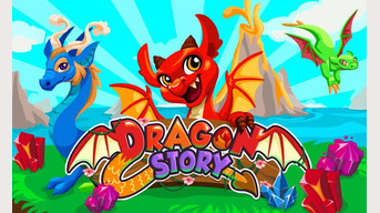 Dragon Story (История драконов)