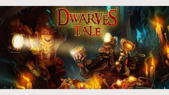Dwarves’ Tale – приключения гномов