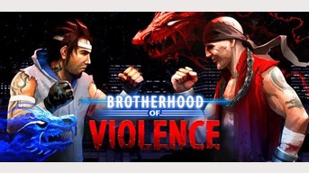 Brotherhood of Violence v 2.3.4
