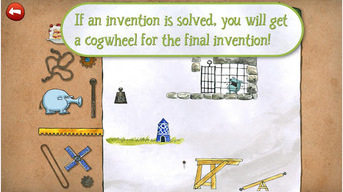 Pettson's Inventions 2