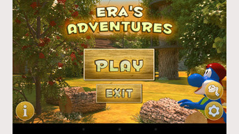 Era's Adventures 3D