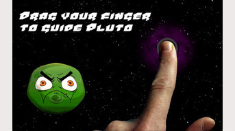 Apocalypse Pluto