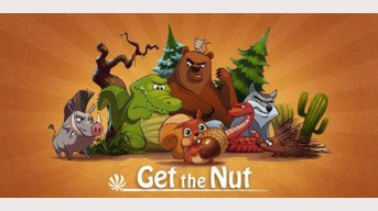 Get The Nut