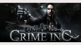 Crime Inc