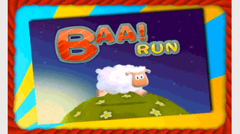 BAA! Run