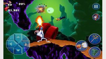 Earthworm Jim 2