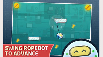 RopeBot Pro
