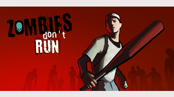 Zombies Don't Run 1.2