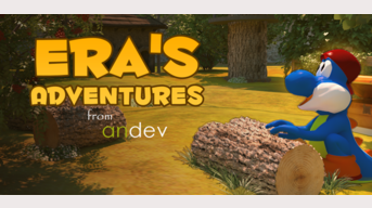 Eras Adventures 3D