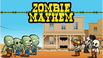 Zombie Mayhem