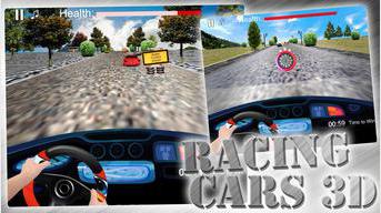 Racing Cars 3D – Speed Car