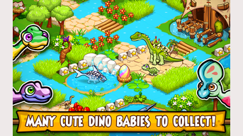 Dino Pets