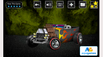 Pimp My Hotrod 