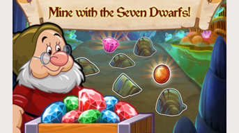 Seven Dwarfs: Queen's Return 