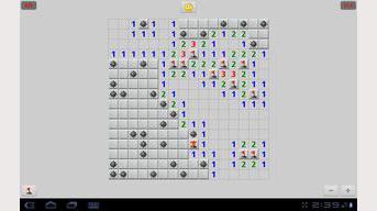 Minesweeper Classic 