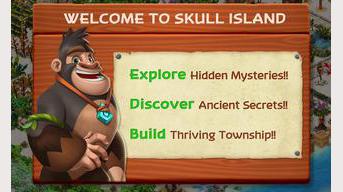 Explorers: Skull Island