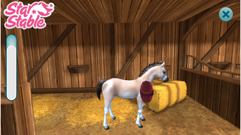  Star Stable Horses