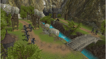 Age of Medieval Empires – Orcs 