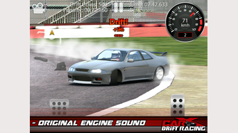 CarX Drift Racing 