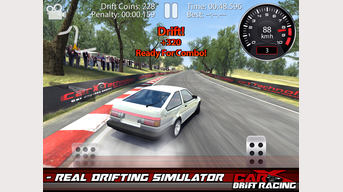 CarX Drift Racing 