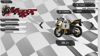 MotoGp 3D Super Bike Racing