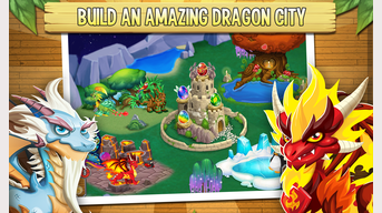 Dragon City