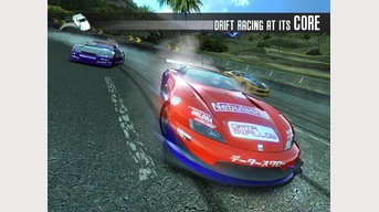 Ridge racer: Slipstream