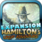 Hamilton's Advеnture / Hamilton's Adventure : Expansion