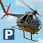  Helicopter rescue pilot 3D