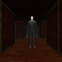 The house of Slenderman