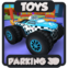 Toy's Parking 3D