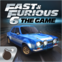Fast & Furious 6 The Game