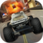 Crazy Monster Truck — Escape