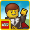 LEGO App4+ Easy to Build for Young Builders