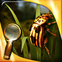 Treasure Island -The Golden Bug