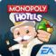 Monopoly Hotels 